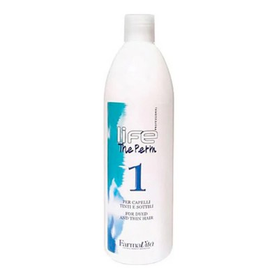 хигиена,коса,farmavita,suprema,nº1,permanent,dye,clear,(black,natural,n.1)
