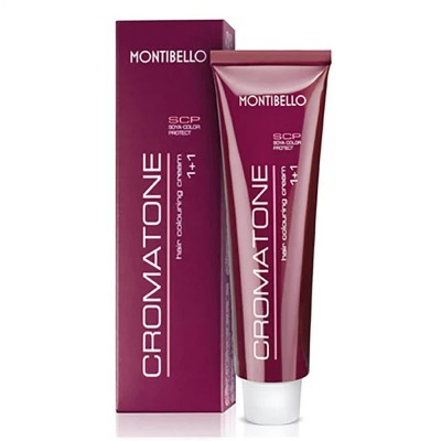 хигиена,коса,montibello,cromatone,60ml,permanent,dye,pink,(light,blonde,ash,n.8.11)