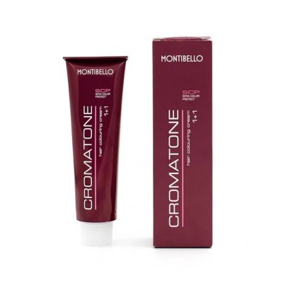 хигиена,коса,montibello,cromatone,60ml,permanent,dye,light,blonde,natural,n.8,(golden)