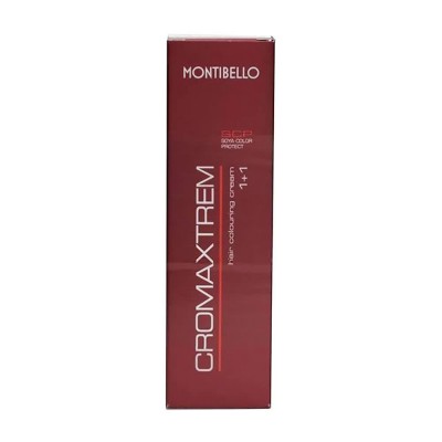 хигиена,коса,montibello,cromaxtrem,permanent,dye,n.x88,(red)