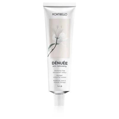 хигиена,коса,montibello,denuee,permanent,dye,n.5,(clear)