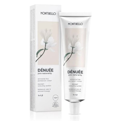 хигиена,коса,montibello,denuee,permanent,dye,n.6,(clear)