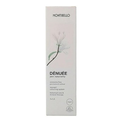 хигиена,коса,montibello,denuee,permanent,dye,n.7,(clear)