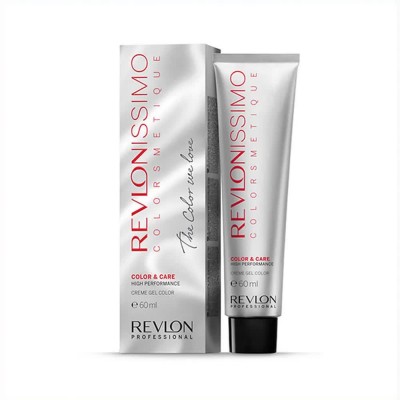 хигиена,коса,revlon,60ml,permanent,dye,clear,(medium,blonde,beige,n.7.4)