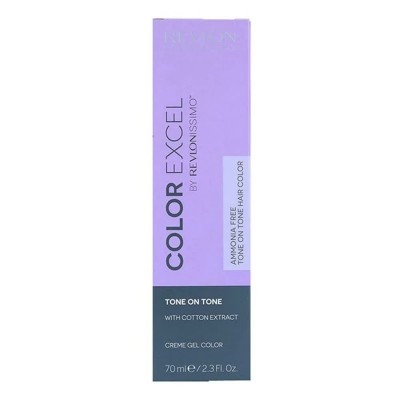 хигиена,коса,revlon,70ml,permanent,dye,purple,(light,blonde,natural,n.8)