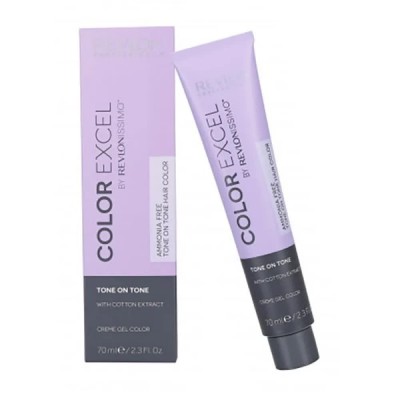 хигиена,коса,revlon,issimo,70ml,permanent,dye,purple,(black,natural,n.1)