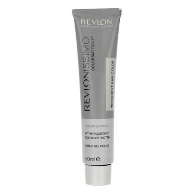 хигиена,коса,revlon,issimo,care,60ml,permanent,dye,silver,(n.care)
