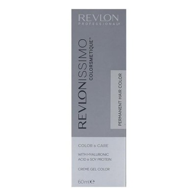 хигиена,коса,revlon,issimo,colorsmetique,60ml,permanent,dye,clear,(n.6.7mn)