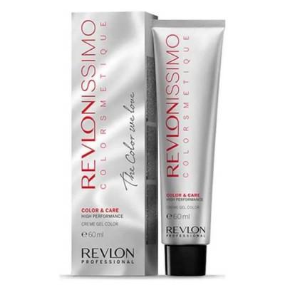хигиена,коса,revlon,issimo,colorsmetique,60ml,permanent,dye,clear,(n.7.43)
