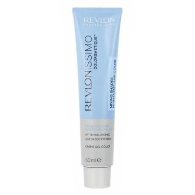 хигиена,коса,revlon,issimo,colorsmetique,permanent,dye,clear,(n.0.22)