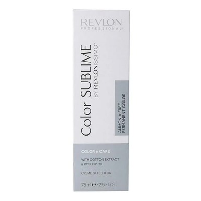 хигиена,коса,revlon,issimo,sublime,permanent,dye,clear,(n.10.04)