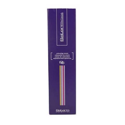 хигиена,коса,salerm,75ml,permanent,dye,purple,(n.6.64)