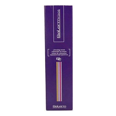 хигиена,коса,salerm,salermvison,75ml,permanent,dye,purple,(n.3221)