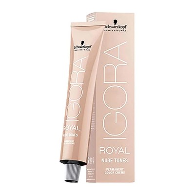 хигиена,коса,schwarzkopf,igora,royal,60ml,permanent,dye,golden,(n.4,46)
