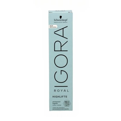 хигиена,коса,schwarzkopf,igora,royal,60ml,permanent,dye,clear,(n.hl.1049)