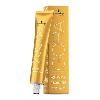 хигиена,коса,schwarzkopf,igora,royal,absolutes,60ml,permanent,dye,golden,(n.8,50)