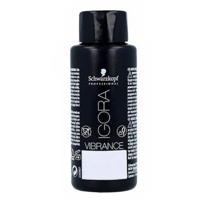 хигиена,коса,schwarzkopf,igora,vibrance,semi,permanent,dye,60ml,clear,(n.0,88)