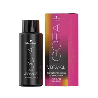 хигиена,коса,schwarzkopf,igora,vibrance,semi,permanent,dye,60ml,clear,(n.0,89)