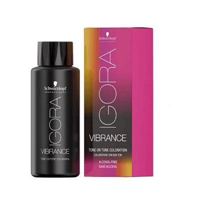 хигиена,коса,schwarzkopf,igora,vibrance,semi,permanent,dye,60ml,clear,(n.6,78)