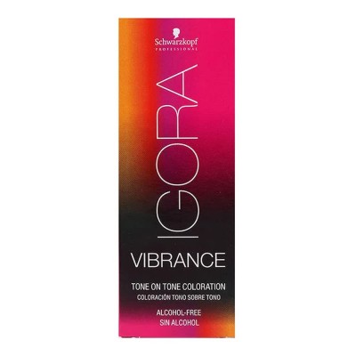 хигиена,коса,schwarzkopf,igora,vibrance,bote,semi,permanent,dye,60ml,clear,(n.45266)