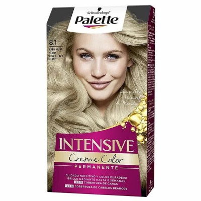 хигиена,коса,schwarzkopf,palette,permanent,dye,light,ash,blonde,n.8.1,(pink)