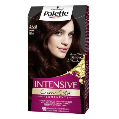хигиена,коса,schwarzkopf,palette,permanent,dye,mahogany,n.3.68,(golden)