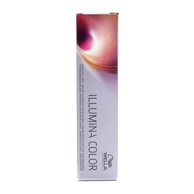хигиена,коса,wella,illumina,60ml,permanent,dye,clear,(n.7.3)