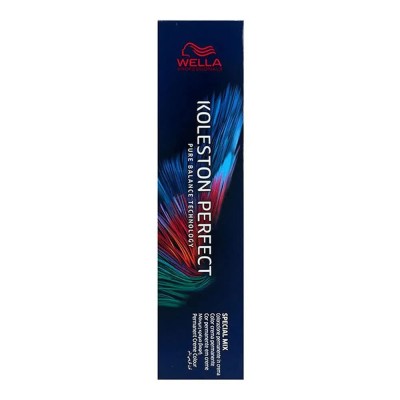 хигиена,коса,wella,koleston,me+,60ml,permanent,dye,clear,(n.0.00)