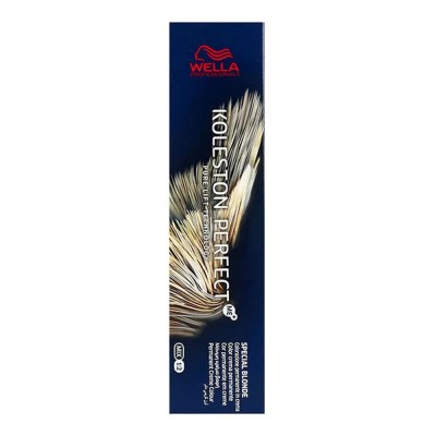 хигиена,коса,wella,koleston,me+,60ml,permanent,dye,golden,(n.12.0)