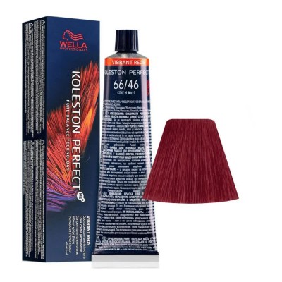 хигиена,коса,wella,koleston,me+,60ml,permanent,dye,clear,(n.66.46)