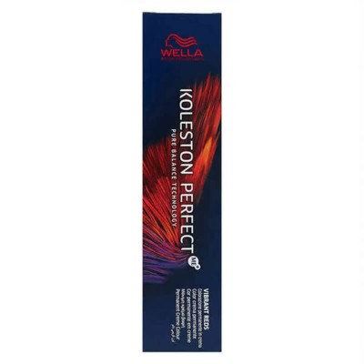 хигиена,коса,wella,koleston,perfect,60ml,permanent,dye,clear,(n.77.44)