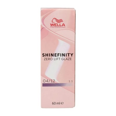 хигиена,коса,wella,shinefinity,60ml,permanent,dye,clear,(medium,brown,ash,n.04.12)