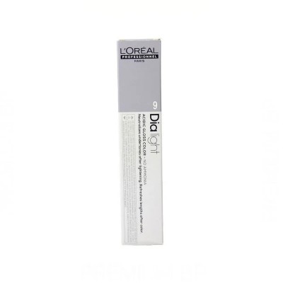 хигиена,коса,l´oreal,dia,light,ammonia,free,permanent,dye,50ml,clear,(extra,light,blonde,absolute,n.9.50)