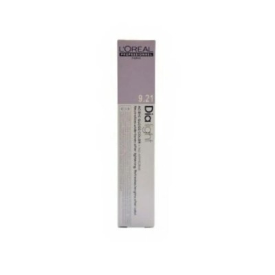 хигиена,коса,l´oreal,dia,light,ammonia,free,permanent,dye,50ml,extra,light,blonde,cool,n.9.21,(clear)
