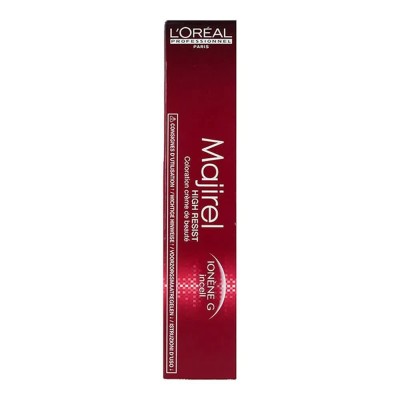 хигиена,коса,l´oreal,high,resist,50ml,permanent,dye,clear,(medium,blonde,ash,n.7.12)