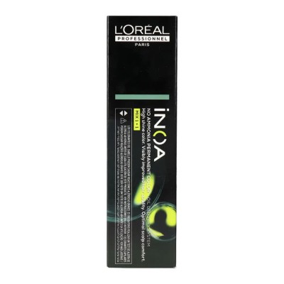 хигиена,коса,l´oreal,inoa,permanent,dye,60g,clear,(light,ash,brown,n.5.17)