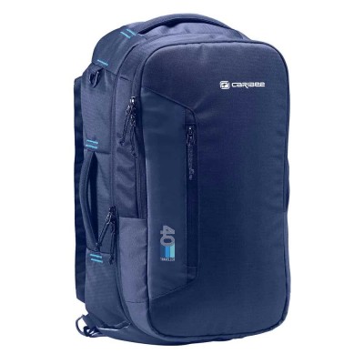 раница,раници,caribee,traveller,40l,backpack,blue,(navy)