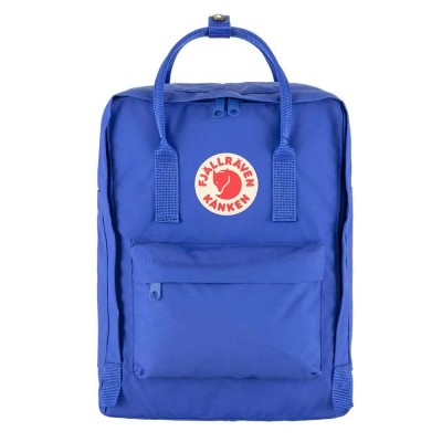 раница,раници,fjällräven,kånken,16l,backpack,cobalt,blue,(blue)