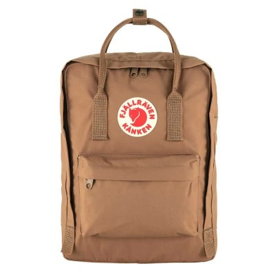 раница,раници,fjällräven,kånken,16l,backpack,khaki,dust,(brown)