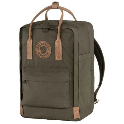 раница,раници,fjällräven,kånken,no.,2,laptop,15´´,backpack,dark,olive