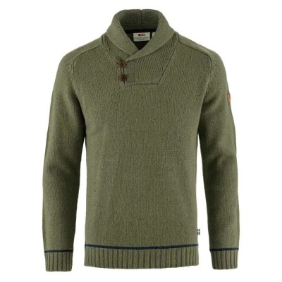блуза,мъжки,пуловери,дамски,пуловери,fjällräven,lada,sweater,green,(laurel,green)