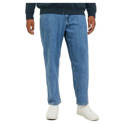 дънки,мъжки,панталони,jack,&,jones,chris,original,412,jeans,blue,(blue,denim)