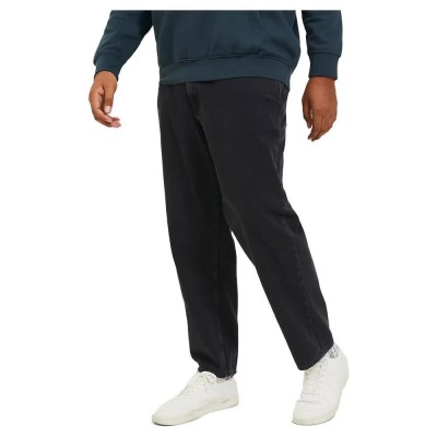 дънки,мъжки,панталони,jack,&,jones,chris,original,912,jeans,black,(black,denim)