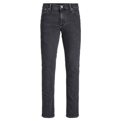 тениска,мъжки,панталони,jack,&,jones,clark,van,am,397,short,sleeve,t,shirt,black
