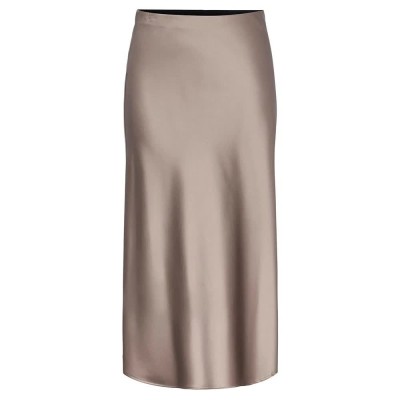 пола,дамски,поли,и,рокли,yas,pella,midi,skirt,beige
