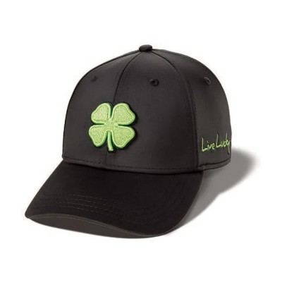 шапка,всички,шапки,black,clover,premium,clover,51,cap,black,(black,lime,green)
