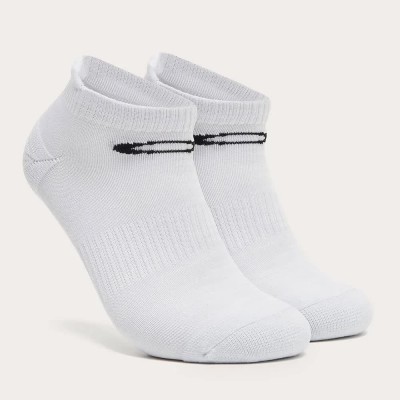 чорапи,мъжки,чорапи,oakley,ankle,tab,short,socks,white,cool,grey,hthr,(white)