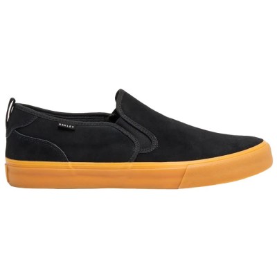 обувки,мъжки,обувки,oakley,banks,slip,on,motorcycle,shoes,black,(blackout)