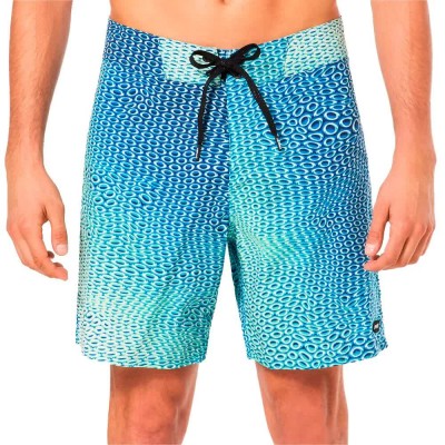 бански,гащета,мъжки,бански,костюми,oakley,cosmic,tides,18´´,swimming,shorts,blue