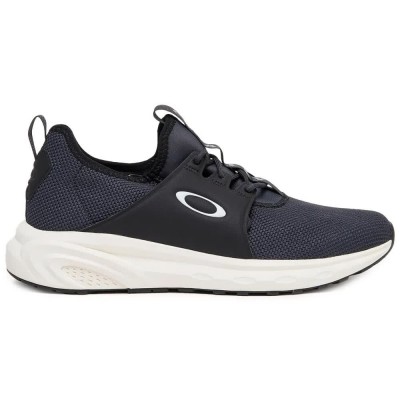 маратонки,мъжки,маратонки,oakley,dry,os,trainers,black,white,(blue)